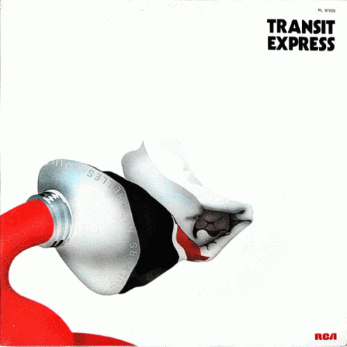 Transit Express : Couleurs Naturelles